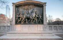 Boston Sightseeing Tours, LLC1