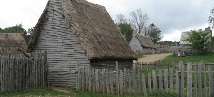 Plymouth & Pilgrims - Private Walking Tour
