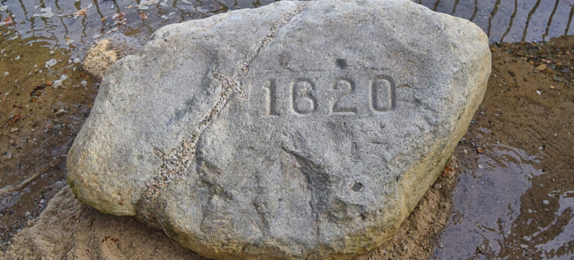 Plymouth & Pilgrims - Private Walking Tour