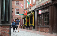 Boston Sightseeing Tours, LLC1