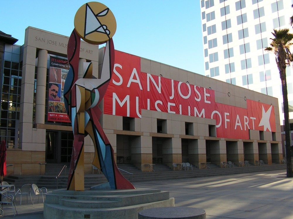 San Jose’s Gold Museum Sights & Attractions Project Expedition