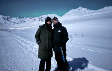 Adventures by True North Ak2