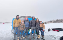 Adventures by True North Ak8