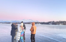 Adventures by True North Ak4
