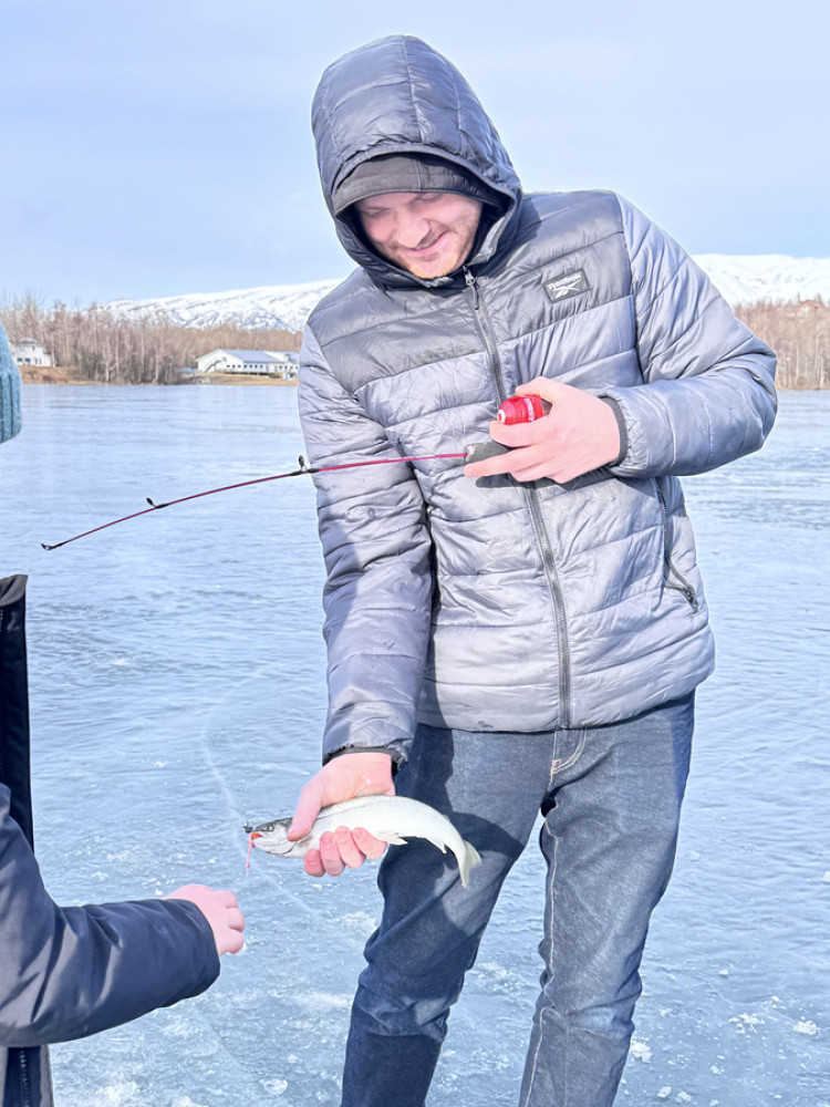 Adventures by True North Ak