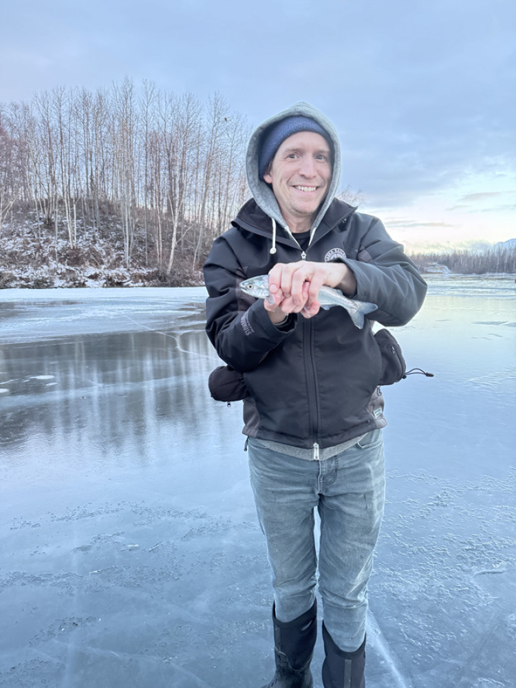 Adventures by True North Ak