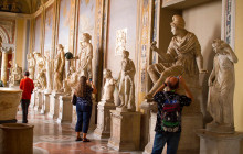 Walks - Europe4