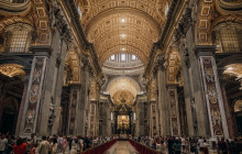 Walks - Europe1