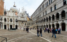 Walks - Europe3