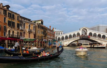 Walks - Europe1