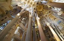 Expert Led Private Tour of Sagrada Familia