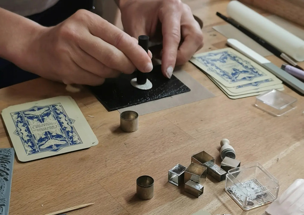 Introduction To Metal Clay Workshop