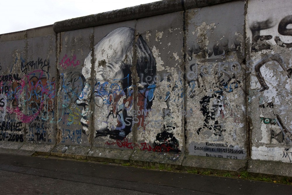 Expert Led Tour of the Berlin Wall