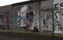 Expert Led Tour of the Berlin Wall