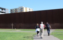 Expert Led Private Tour of the Berlin Wall