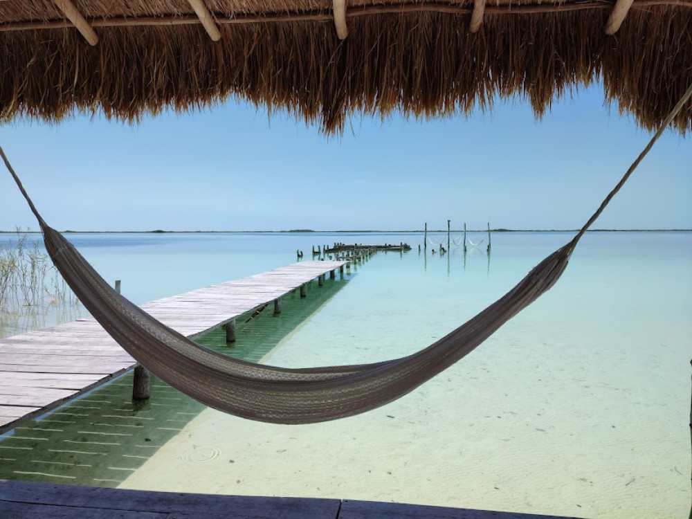Bacalito: Escape, Relax, Stand-up Paddle Boards, Kayaks