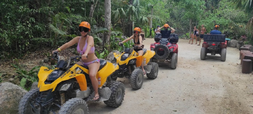 ATV Expedition