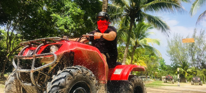 ATV Expedition