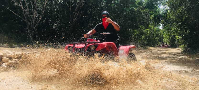 ATV Expedition
