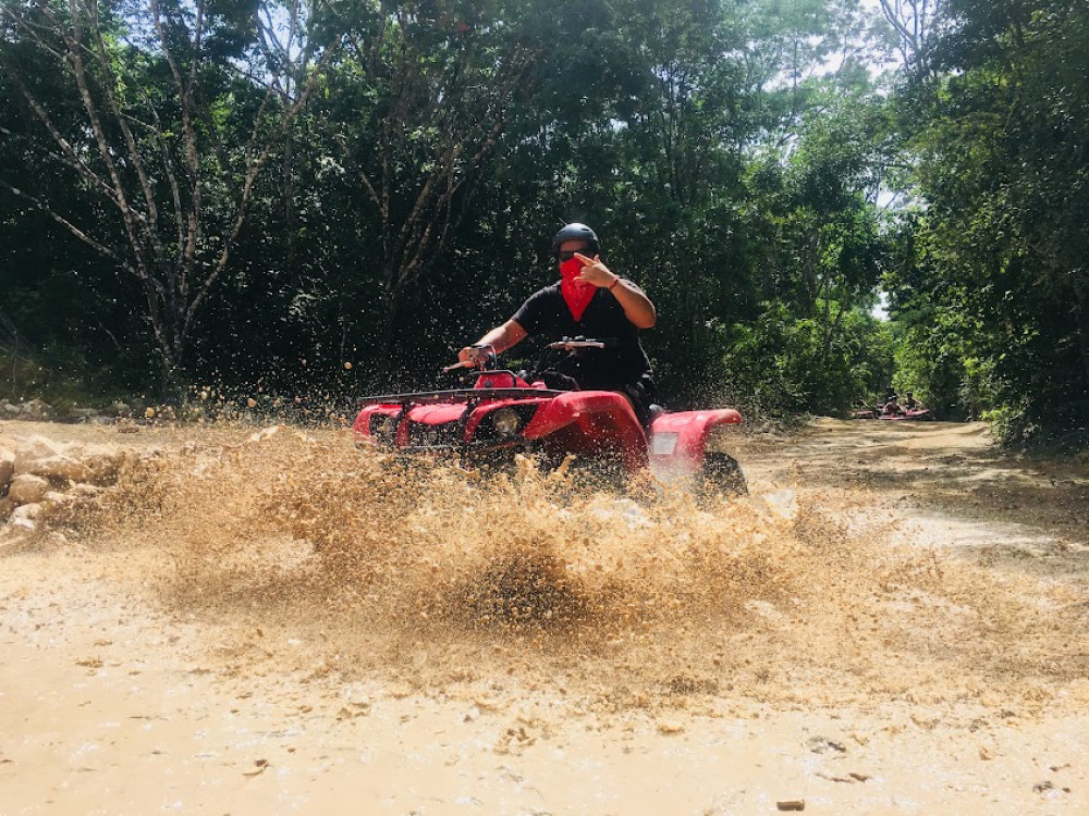 ATV Expedition