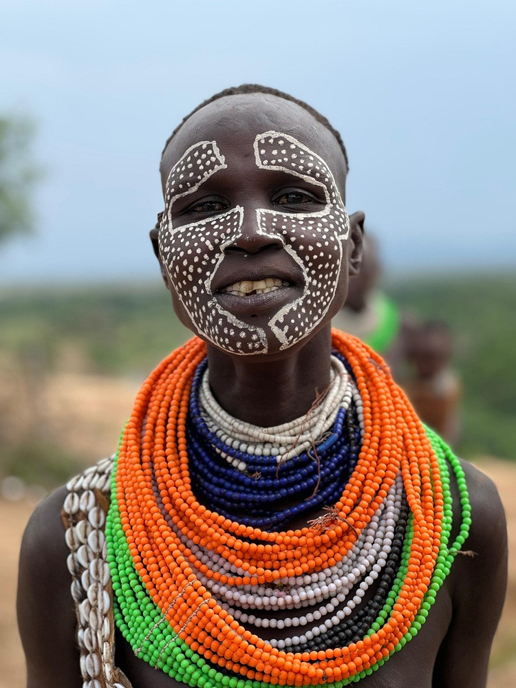 8 Days Cultural Tour to Omo Vally Tribes
