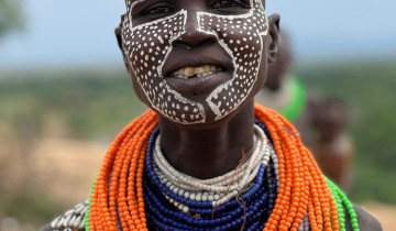 A picture of 8 Days Cultural Tour to Omo Vally Tribes