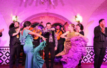 Tablao Flamenco Cordobes13