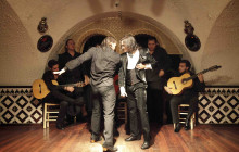 Tablao Flamenco Cordobes7