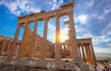 Greece Athens Taxi GAT1