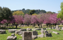 Greece Athens Taxi GAT1