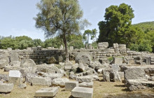 Greece Athens Taxi GAT1
