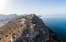 Greece Athens Taxi GAT1