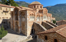 Greece Athens Taxi GAT1