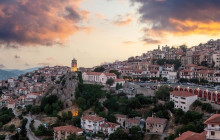 Greece Athens Taxi GAT1