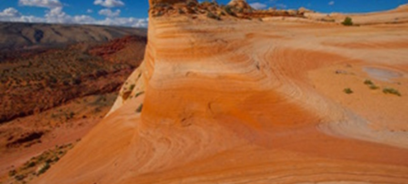 Buckskin Gulch Double Trouble Day Tour