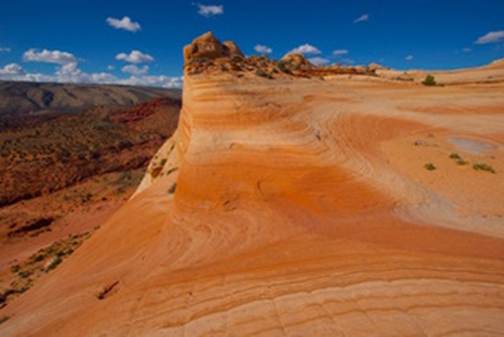 Buckskin Gulch Double Trouble Day Tour