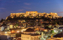 Greece Athens Taxi GAT1