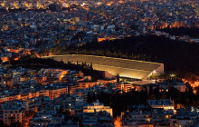 Greece Athens Taxi GAT1