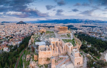 Greece Athens Taxi GAT1