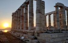 Greece Athens Taxi GAT1