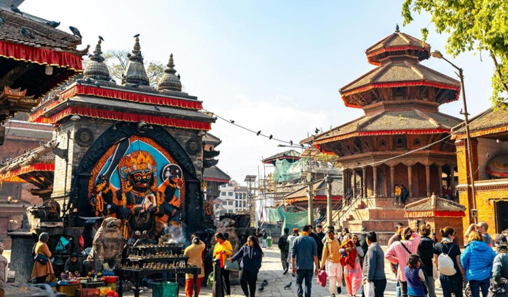 All Inclusive Annapurna Base Camp Trek