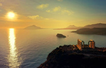 Greece Athens Taxi GAT1