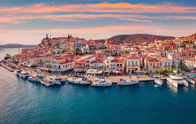 Greece Athens Taxi GAT1