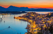 Greece Athens Taxi GAT1