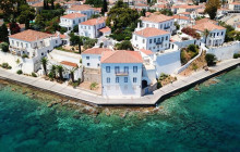 Greece Athens Taxi GAT1