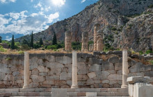 Greece Athens Taxi GAT1