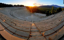 Greece Athens Taxi GAT1