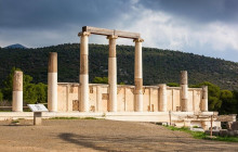 Greece Athens Taxi GAT1
