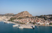 Greece Athens Taxi GAT1