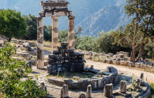 Greece Athens Taxi GAT1